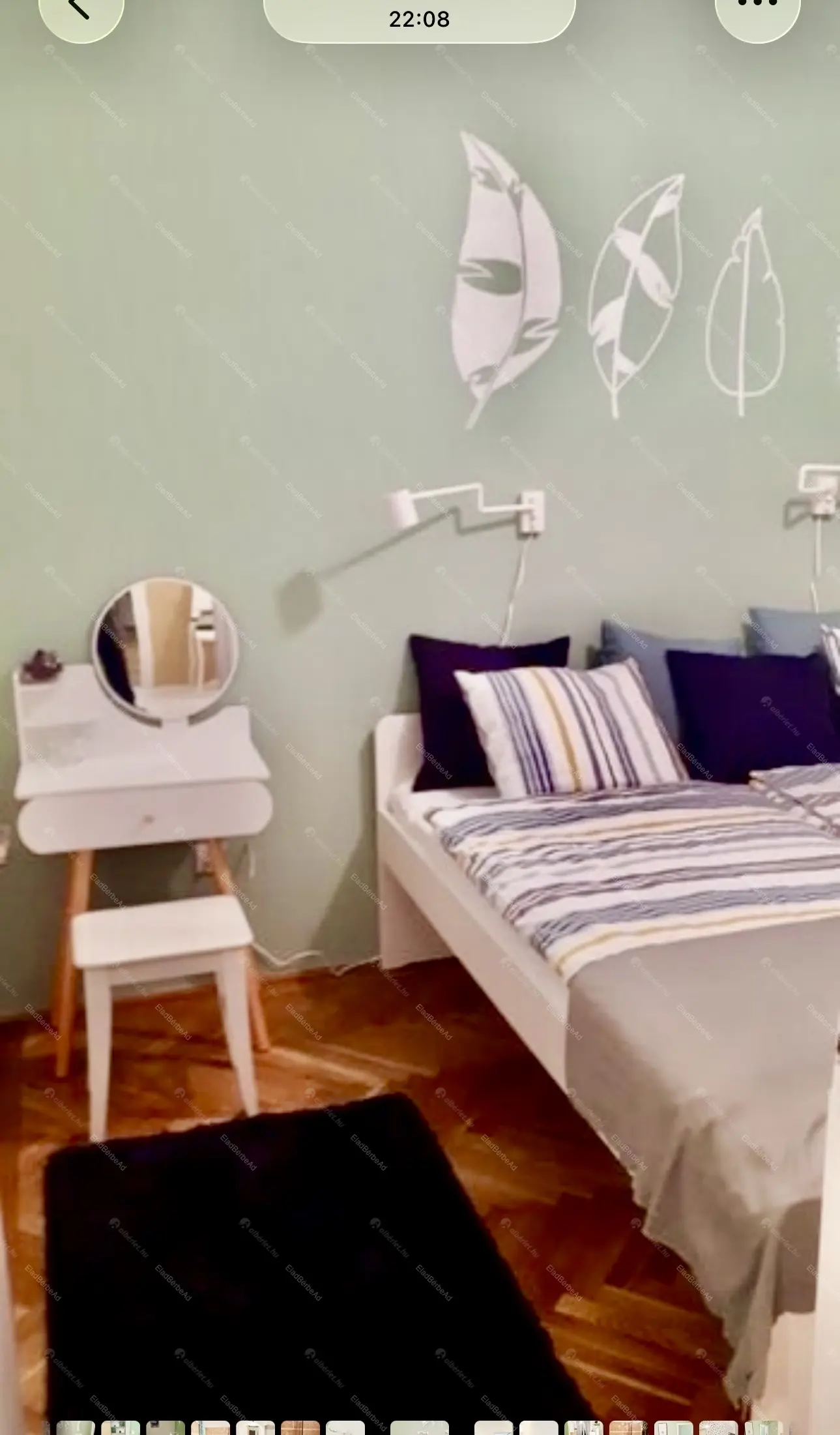 Kiadó albérlet 320000 Ft/hó áron: Budapest, I. kerület  Attila út. Mérete: 52 nm, 2 szobás | Alberlet.hu - 6676310