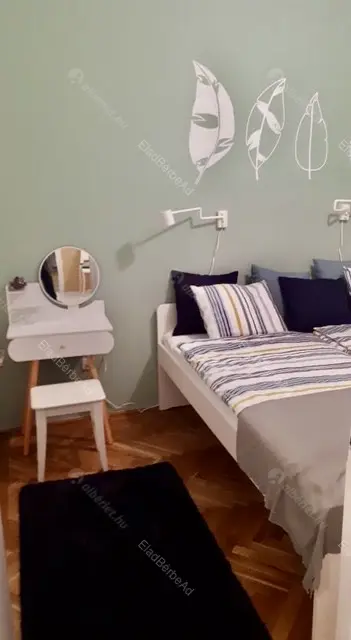 Kiadó albérlet 320000 Ft/hó áron: Budapest, I. kerület  Attila út. Mérete: 52 nm, 2 szobás | Alberlet.hu - 6676315