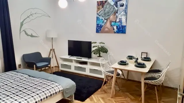 Kiadó albérlet 320000 Ft/hó áron: Budapest, I. kerület  Attila út. Mérete: 52 nm, 2 szobás | Alberlet.hu - 6676320