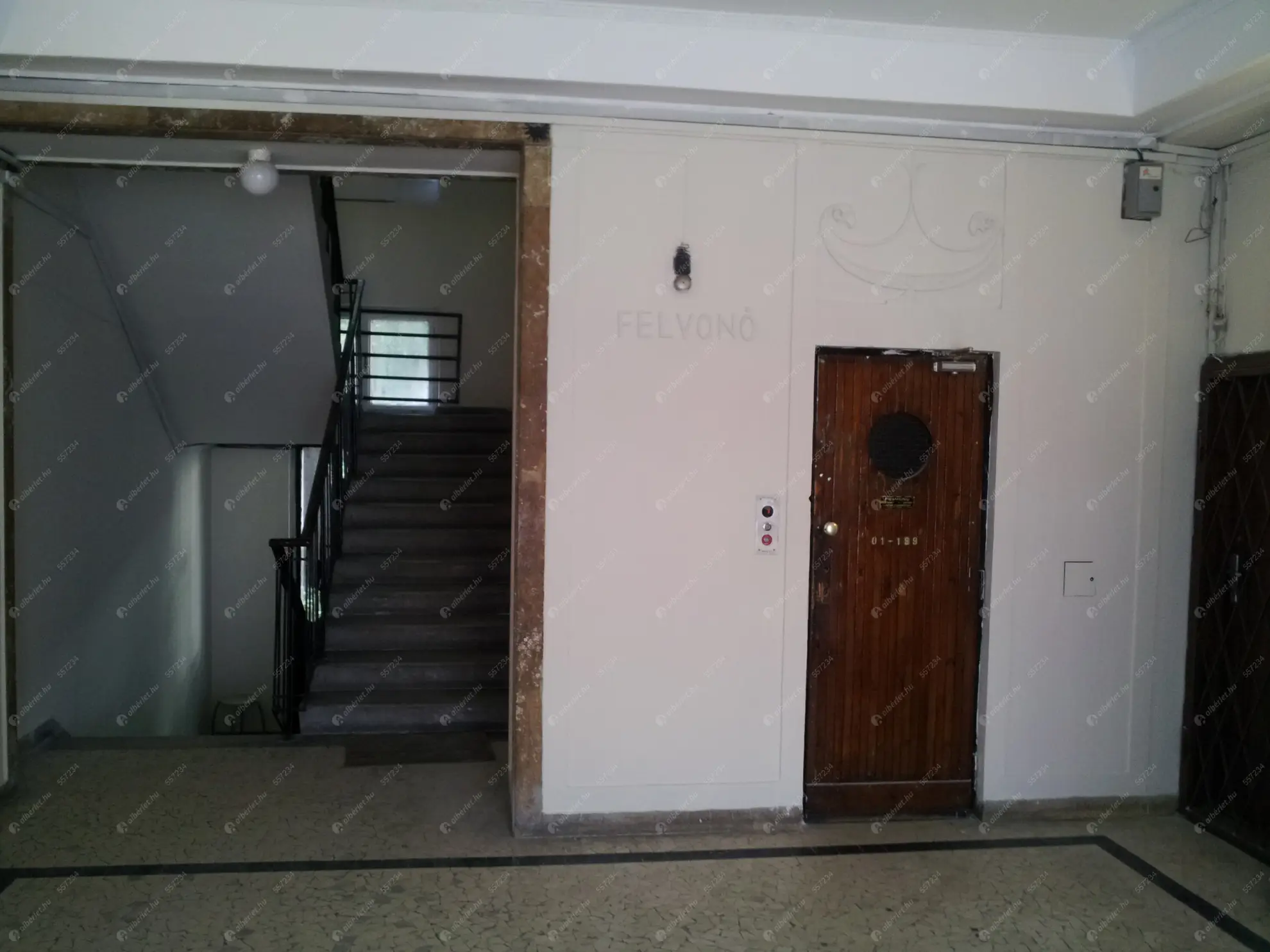 Kiadó albérlet 320000 Ft/hó áron: Budapest, I. kerület  Attila út. Mérete: 60 nm, 2 szobás | Alberlet.hu - 6579120