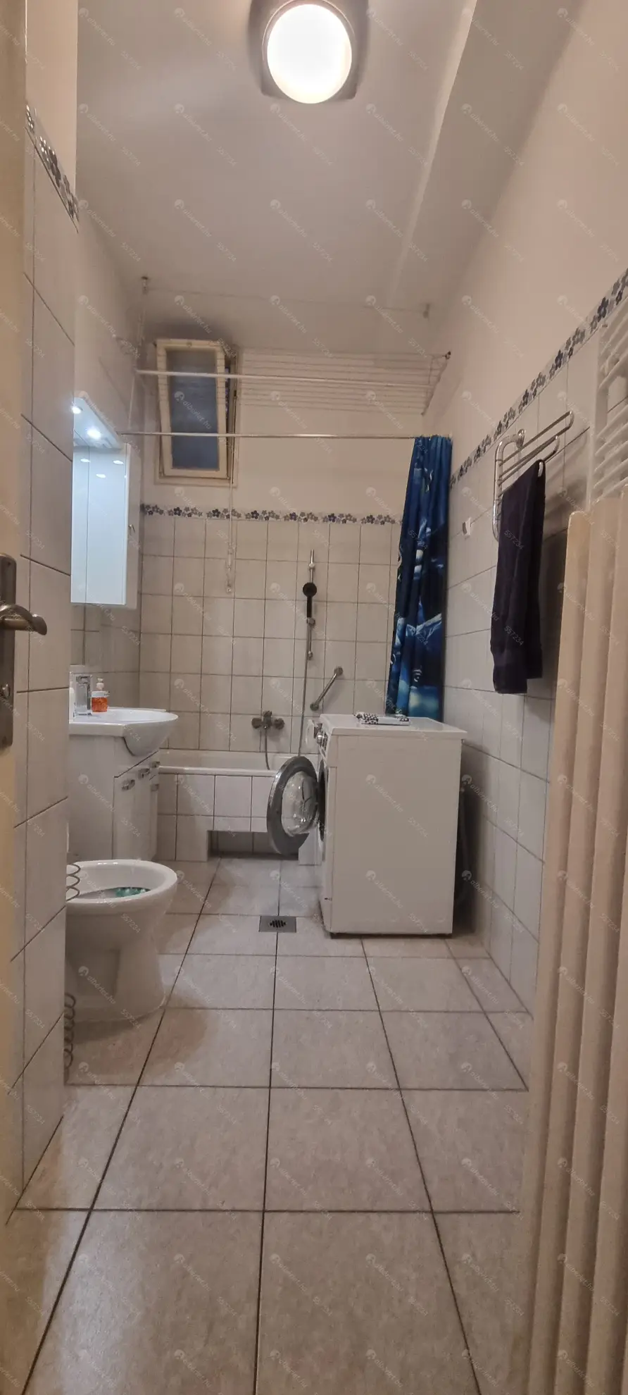 Kiadó albérlet 320000 Ft/hó áron: Budapest, I. kerület  Attila út. Mérete: 60 nm, 2 szobás | Alberlet.hu - 6624234