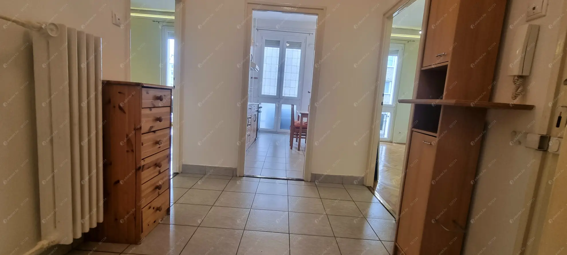 Kiadó albérlet 320000 Ft/hó áron: Budapest, I. kerület  Attila út. Mérete: 60 nm, 2 szobás | Alberlet.hu - 6624241