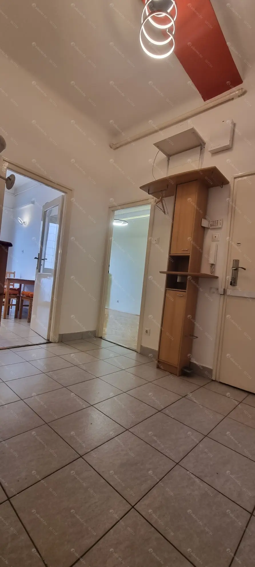 Kiadó albérlet 320000 Ft/hó áron: Budapest, I. kerület  Attila út. Mérete: 60 nm, 2 szobás | Alberlet.hu - 6624517