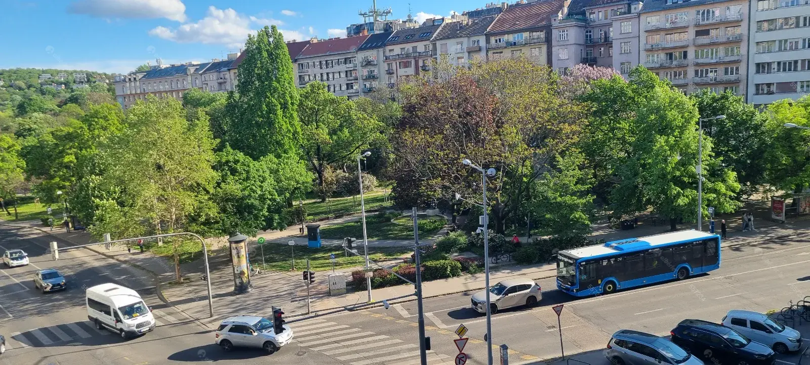 Kiadó albérlet 300000 Ft/hó áron: Budapest, I. kerület  Attila út. Mérete: 60 nm, 2 szobás | Alberlet.hu - 6703372