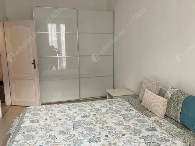 Kiadó albérlet 299000 Ft/hó áron: Budapest, I. kerület  Attila út. Mérete: 60 nm, 3 szobás | Alberlet.hu - 6621454