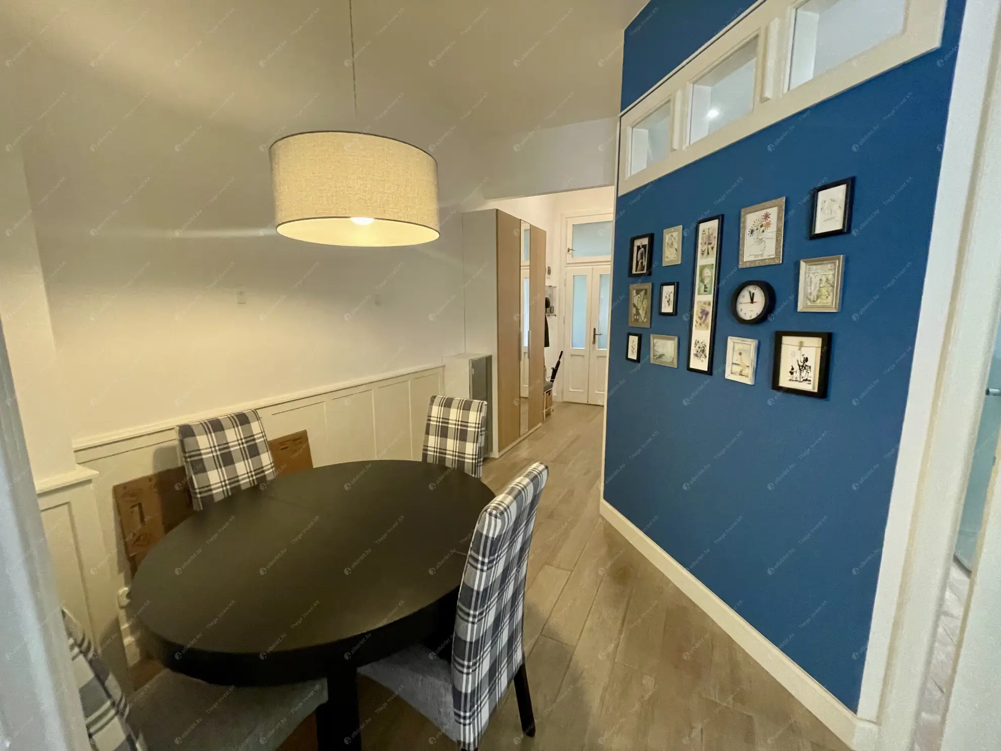 Kiadó albérlet 329000 Ft/hó áron: Budapest, I. kerület  Attila út. Mérete: 73 nm, 3 szobás | Alberlet.hu - 6625597