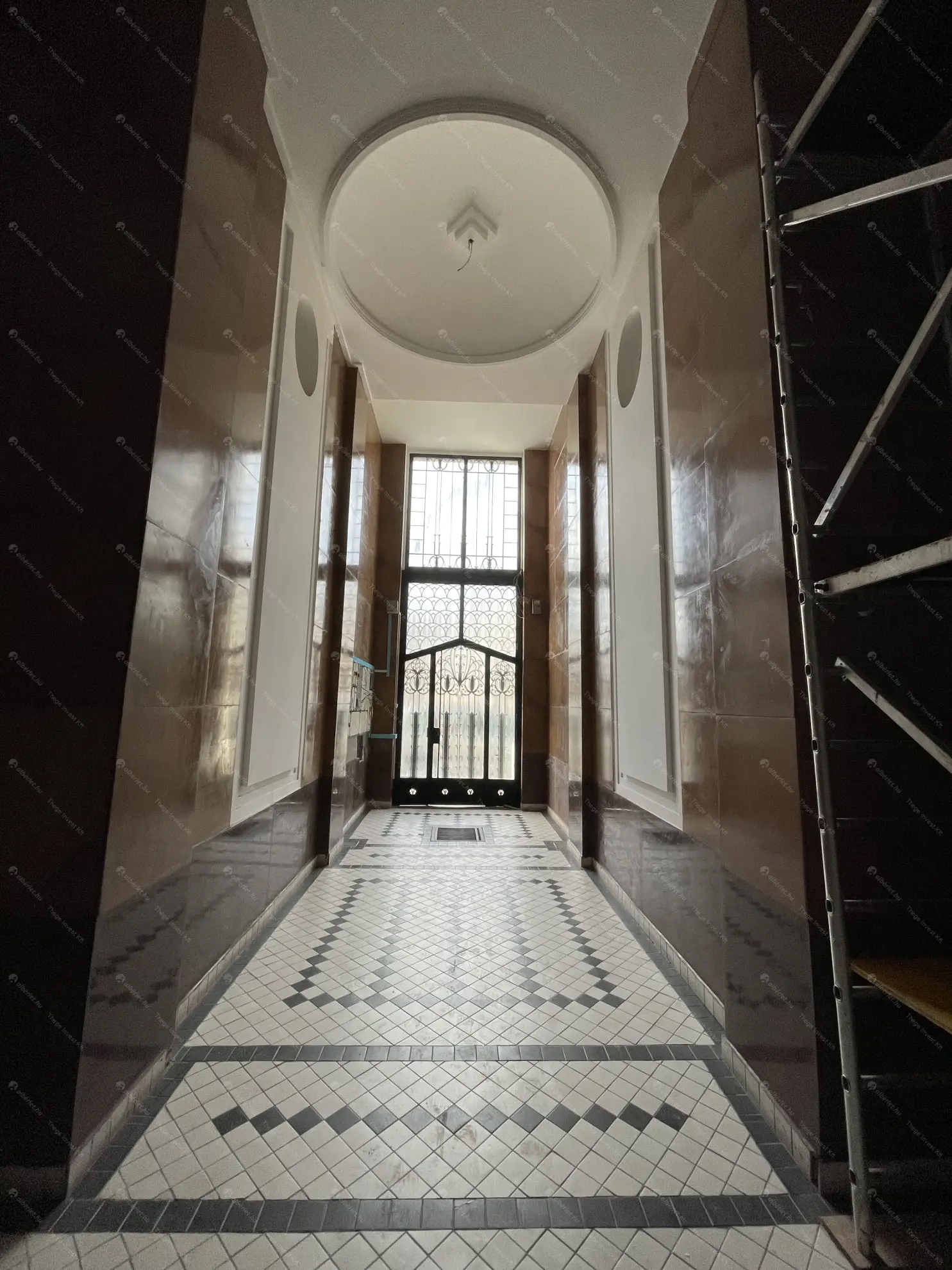 Kiadó albérlet 329000 Ft/hó áron: Budapest, I. kerület  Attila út. Mérete: 73 nm, 3 szobás | Alberlet.hu - 6625599