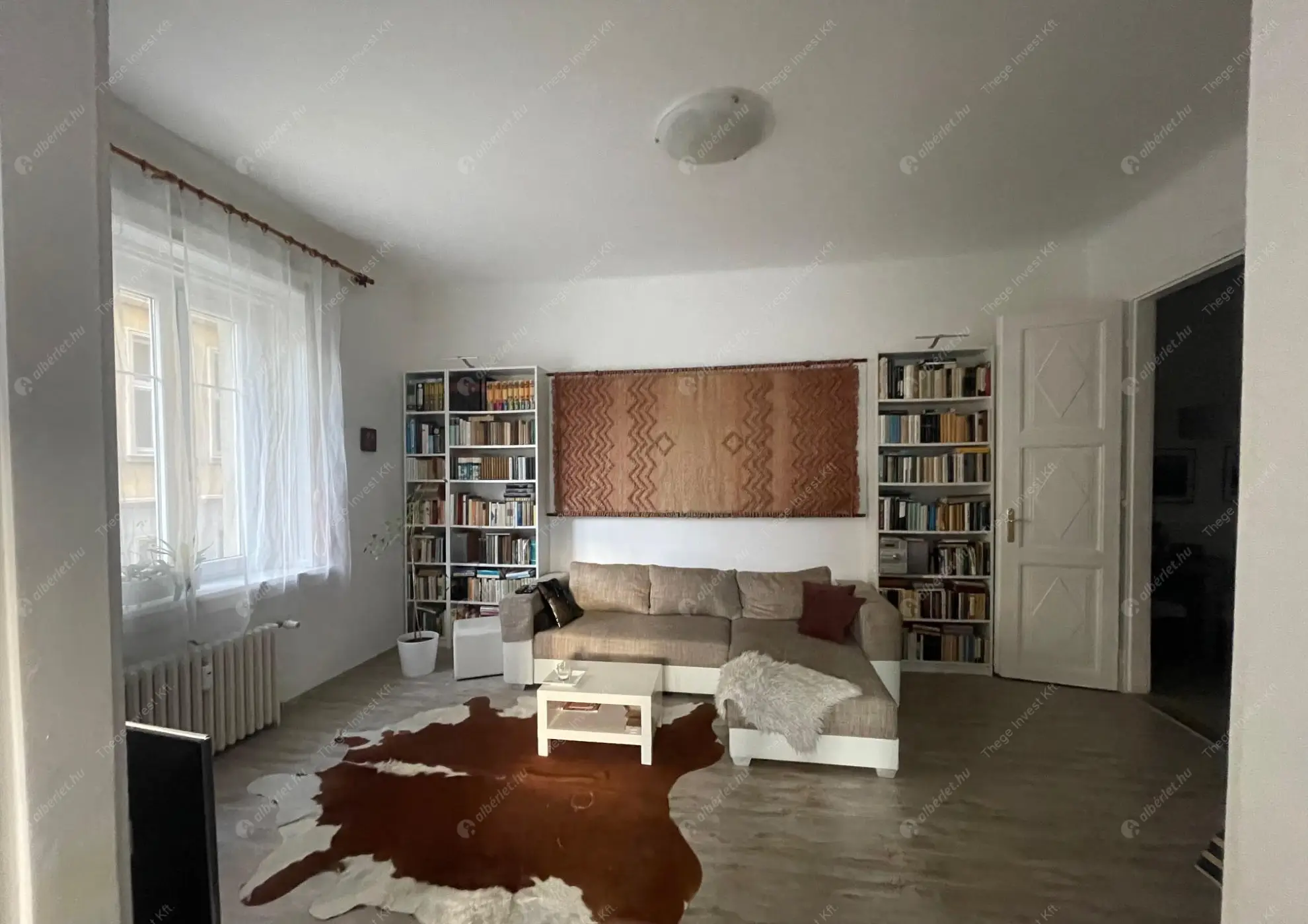 Kiadó albérlet 329000 Ft/hó áron: Budapest, I. kerület  Attila út. Mérete: 73 nm, 3 szobás | Alberlet.hu - 6625603