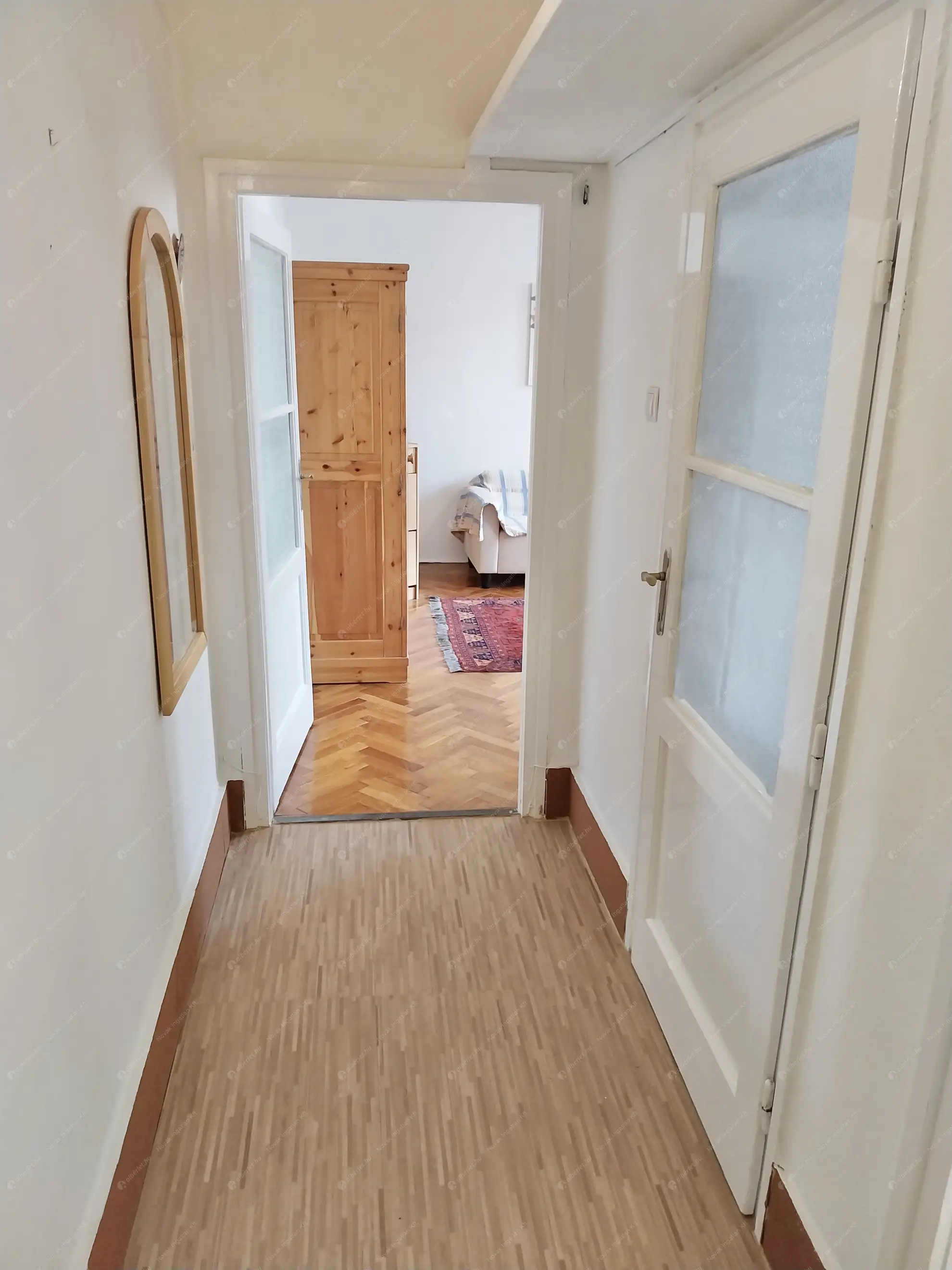 Kiadó albérlet 200000 Ft/hó áron: Budapest, I. kerület  Avar utca. Mérete: 37 nm, 1 szobás | Alberlet.hu - 6595023