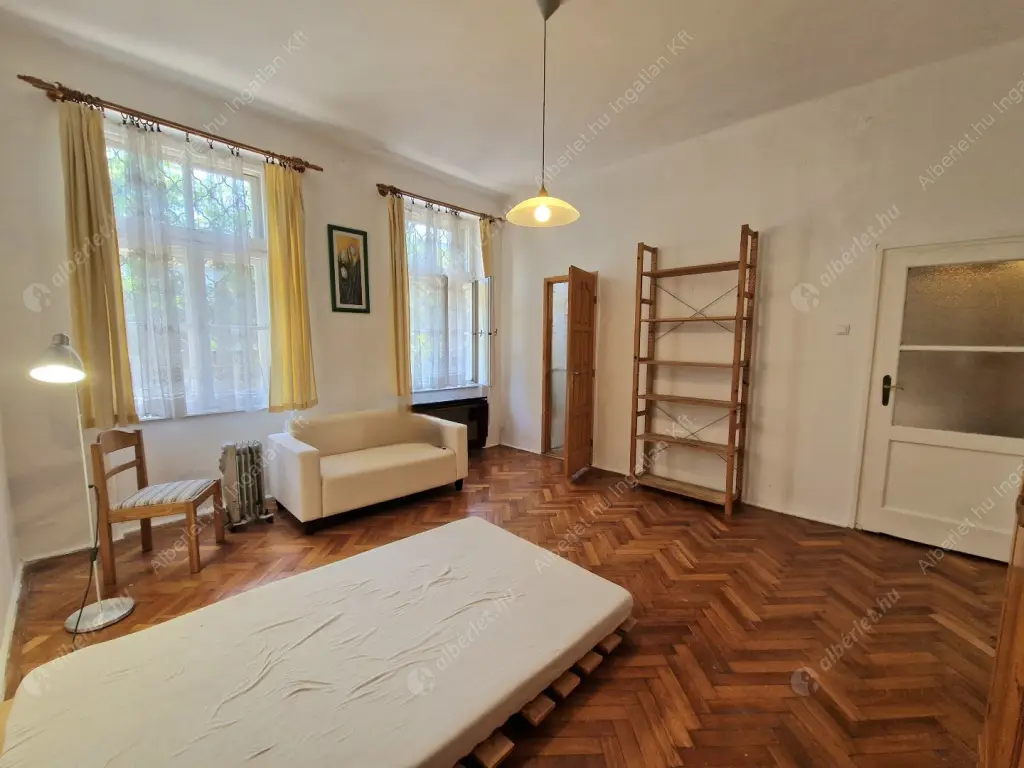 Kiadó albérlet 210000 Ft/hó áron: Budapest, I. kerület  Avar utca. Mérete: 39 nm, 1 szobás | Alberlet.hu - 6573701