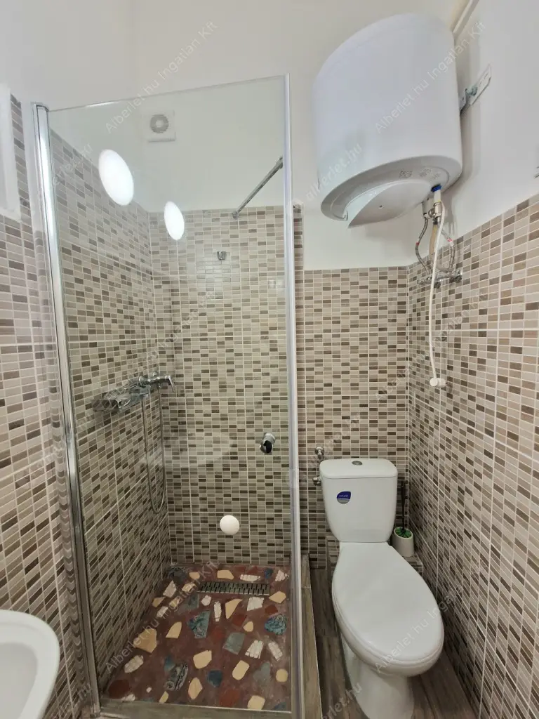 Kiadó albérlet 210000 Ft/hó áron: Budapest, I. kerület  Avar utca. Mérete: 39 nm, 1 szobás | Alberlet.hu - 6573723