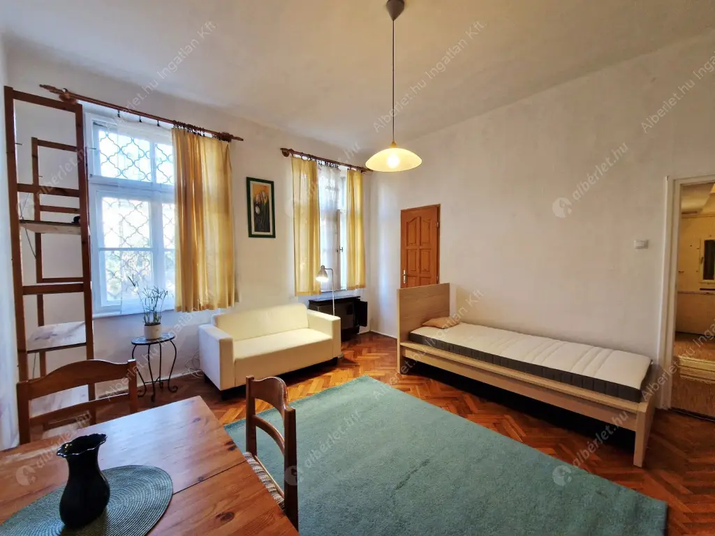 Kiadó albérlet 210000 Ft/hó áron: Budapest, I. kerület  Avar utca. Mérete: 39 nm, 1 szobás | Alberlet.hu - 6577378