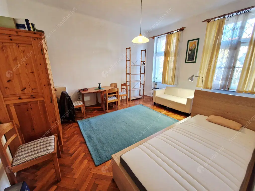 Kiadó albérlet 210000 Ft/hó áron: Budapest, I. kerület  Avar utca. Mérete: 39 nm, 1 szobás | Alberlet.hu - 6577379