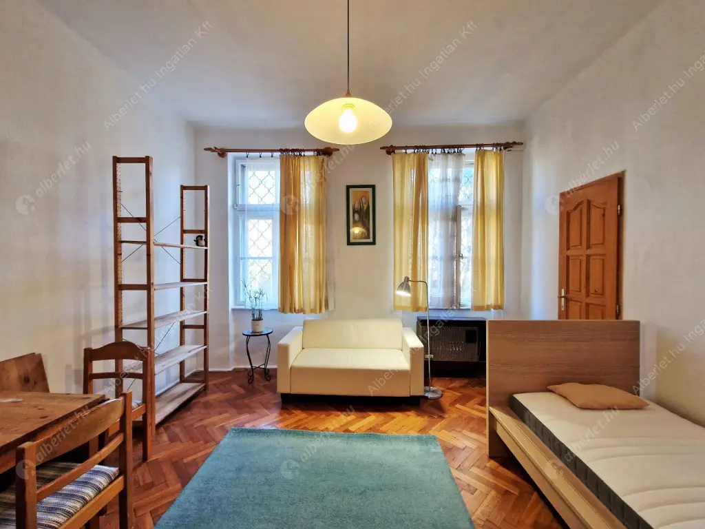Kiadó albérlet 210000 Ft/hó áron: Budapest, I. kerület  Avar utca. Mérete: 39 nm, 1 szobás | Alberlet.hu - 6577380