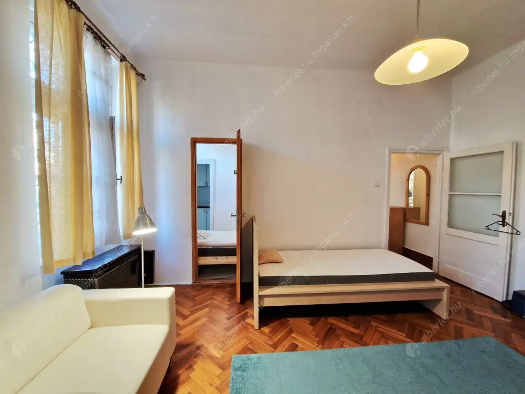 Kiadó albérlet 210000 Ft/hó áron: Budapest, I. kerület  Avar utca. Mérete: 39 nm, 1 szobás | Alberlet.hu - 6577383