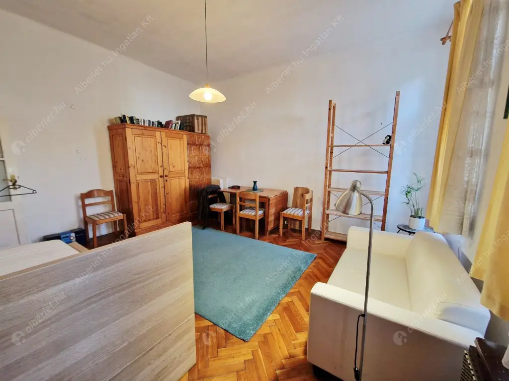 Kiadó albérlet 210000 Ft/hó áron: Budapest, I. kerület  Avar utca. Mérete: 39 nm, 1 szobás | Alberlet.hu - 6577384