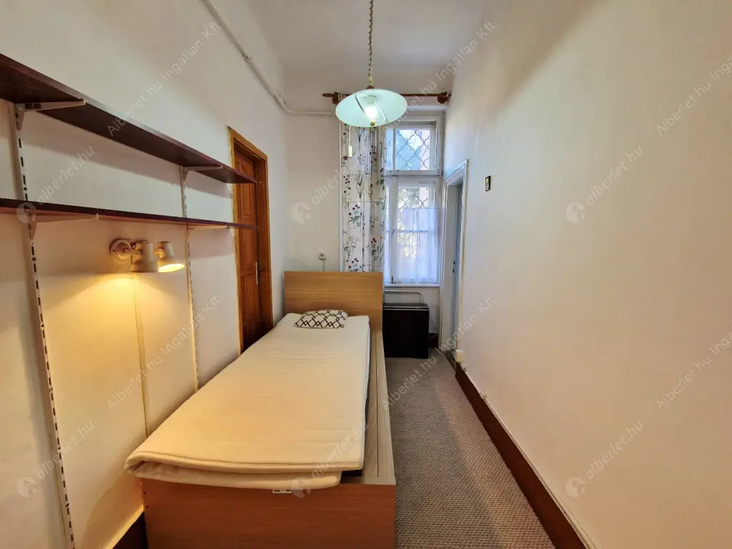 Kiadó albérlet 210000 Ft/hó áron: Budapest, I. kerület  Avar utca. Mérete: 39 nm, 1 szobás | Alberlet.hu - 6577385