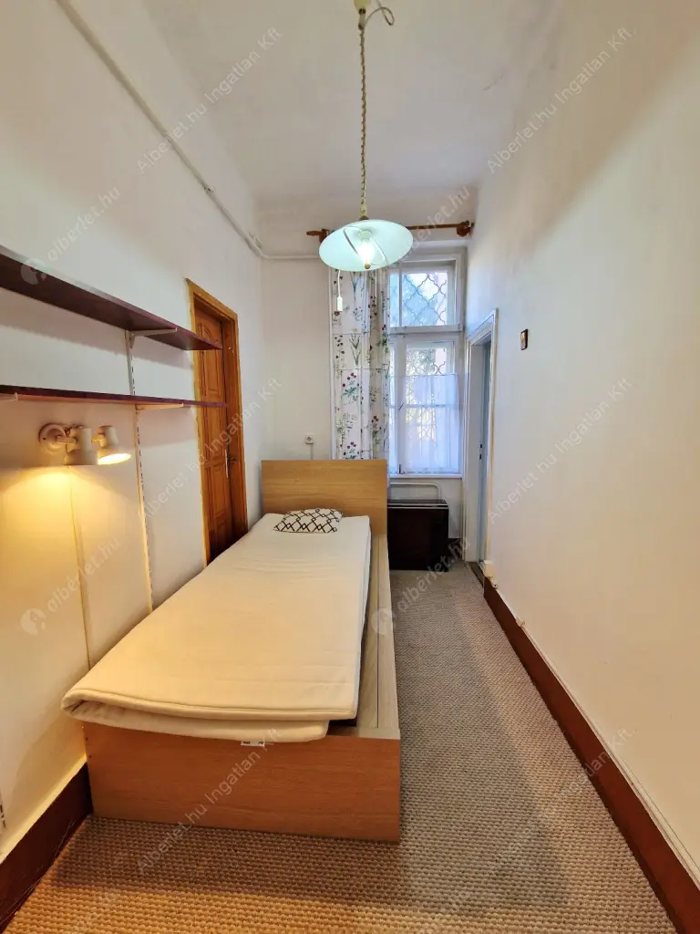 Kiadó albérlet 210000 Ft/hó áron: Budapest, I. kerület  Avar utca. Mérete: 39 nm, 1 szobás | Alberlet.hu - 6577386