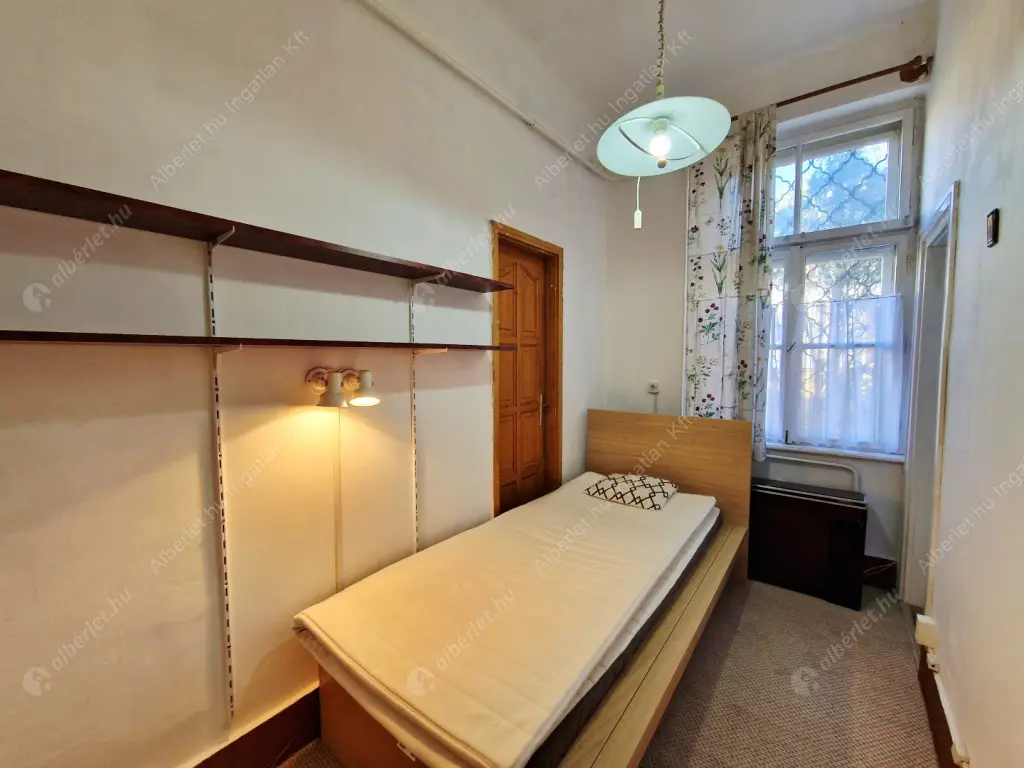 Kiadó albérlet 210000 Ft/hó áron: Budapest, I. kerület  Avar utca. Mérete: 39 nm, 1 szobás | Alberlet.hu - 6577388