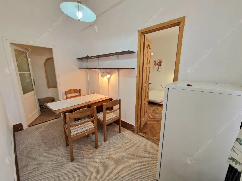 Kiadó albérlet 210000 Ft/hó áron: Budapest, I. kerület  Avar utca. Mérete: 39 nm, 1 szobás | Alberlet.hu - 6577389