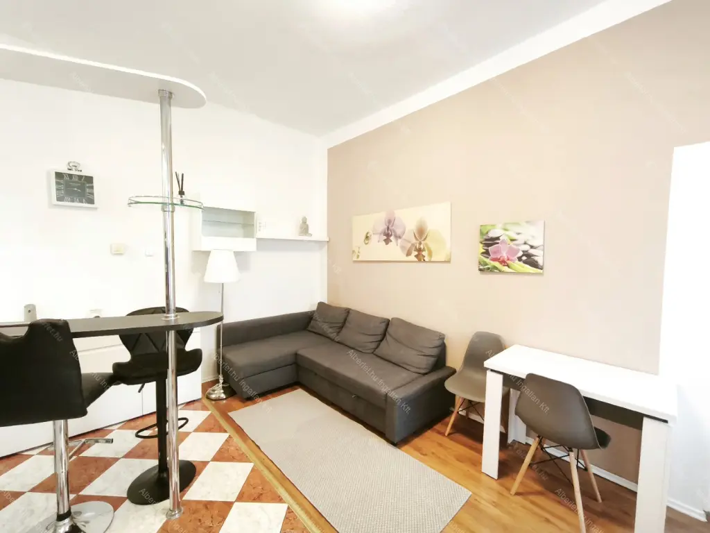 Kiadó albérlet 230000 Ft/hó áron: Budapest, I. kerület  Avar utca. Mérete: 40 nm, 2 szobás | Alberlet.hu - 6685742