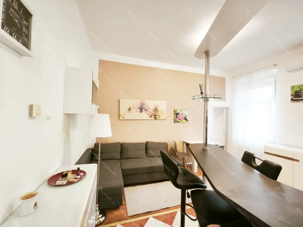 Kiadó albérlet 230000 Ft/hó áron: Budapest, I. kerület  Avar utca. Mérete: 40 nm, 2 szobás | Alberlet.hu - 6685745