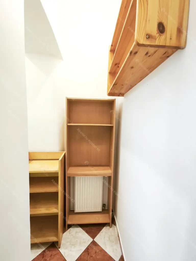 Kiadó albérlet 230000 Ft/hó áron: Budapest, I. kerület  Avar utca. Mérete: 40 nm, 2 szobás | Alberlet.hu - 6685753