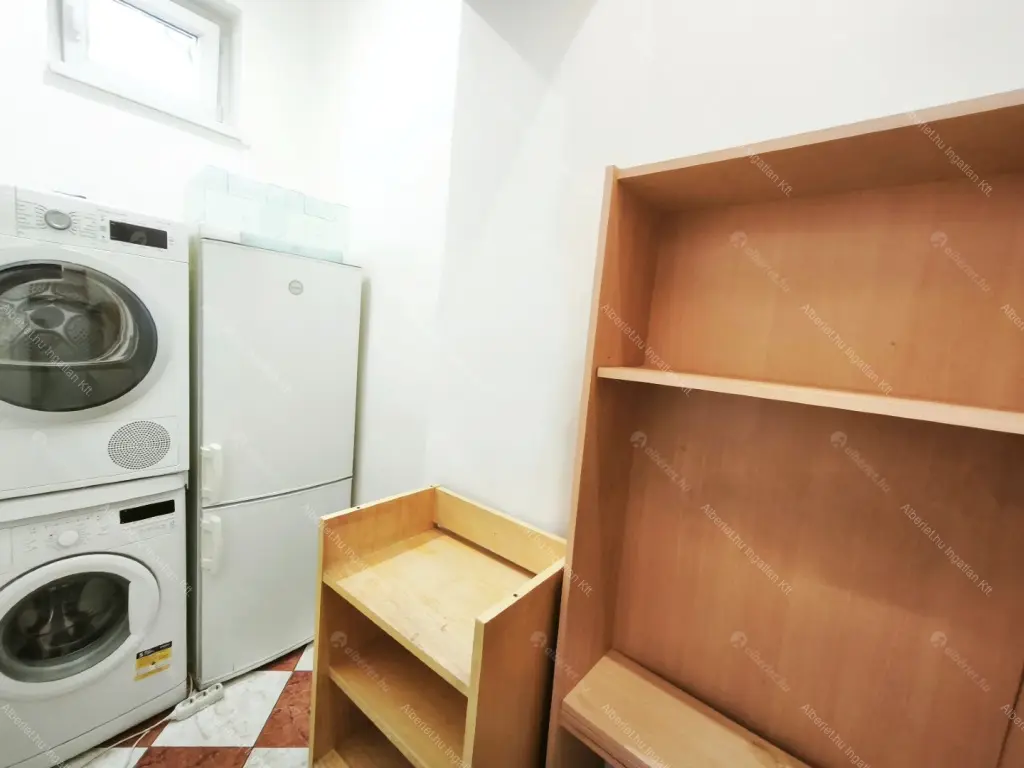 Kiadó albérlet 230000 Ft/hó áron: Budapest, I. kerület  Avar utca. Mérete: 40 nm, 2 szobás | Alberlet.hu - 6685755