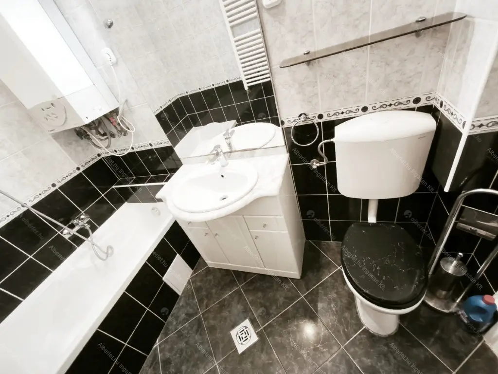 Kiadó albérlet 230000 Ft/hó áron: Budapest, I. kerület  Avar utca. Mérete: 40 nm, 2 szobás | Alberlet.hu - 6685765