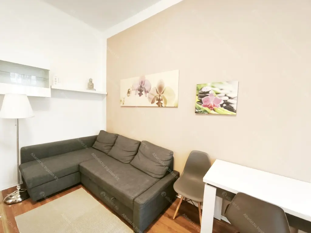 Kiadó albérlet 230000 Ft/hó áron: Budapest, I. kerület  Avar utca. Mérete: 42 nm, 2 szobás | Alberlet.hu - 6685662