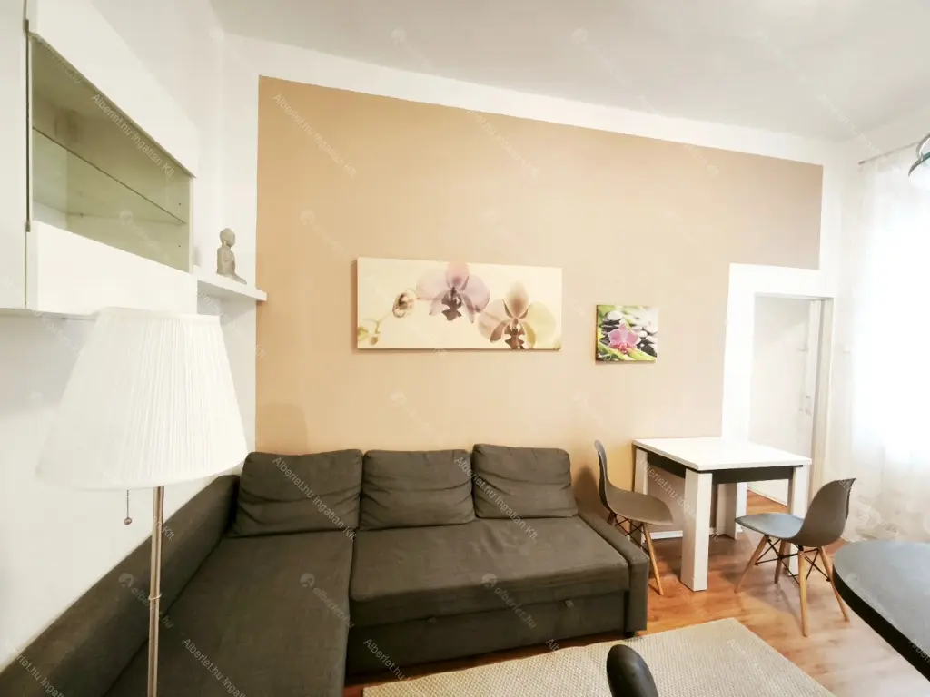 Kiadó albérlet 230000 Ft/hó áron: Budapest, I. kerület  Avar utca. Mérete: 42 nm, 2 szobás | Alberlet.hu - 6685664