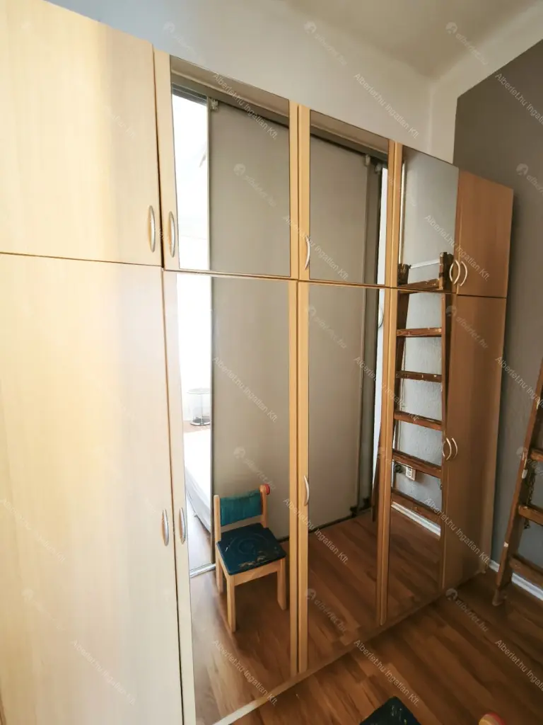 Kiadó albérlet 230000 Ft/hó áron: Budapest, I. kerület  Avar utca. Mérete: 42 nm, 2 szobás | Alberlet.hu - 6685676