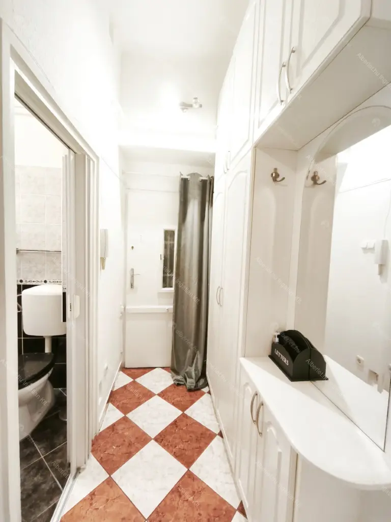 Kiadó albérlet 230000 Ft/hó áron: Budapest, I. kerület  Avar utca. Mérete: 42 nm, 2 szobás | Alberlet.hu - 6685678