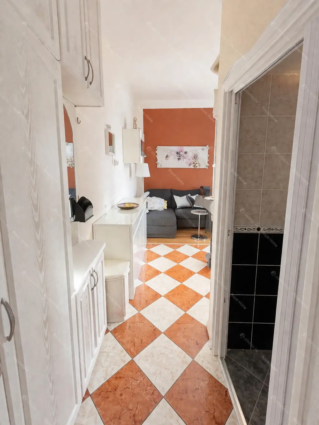 Kiadó albérlet 220000 Ft/hó áron: Budapest, I. kerület  Avar utca. Mérete: 42 nm, 2 szobás | Alberlet.hu - 6689178