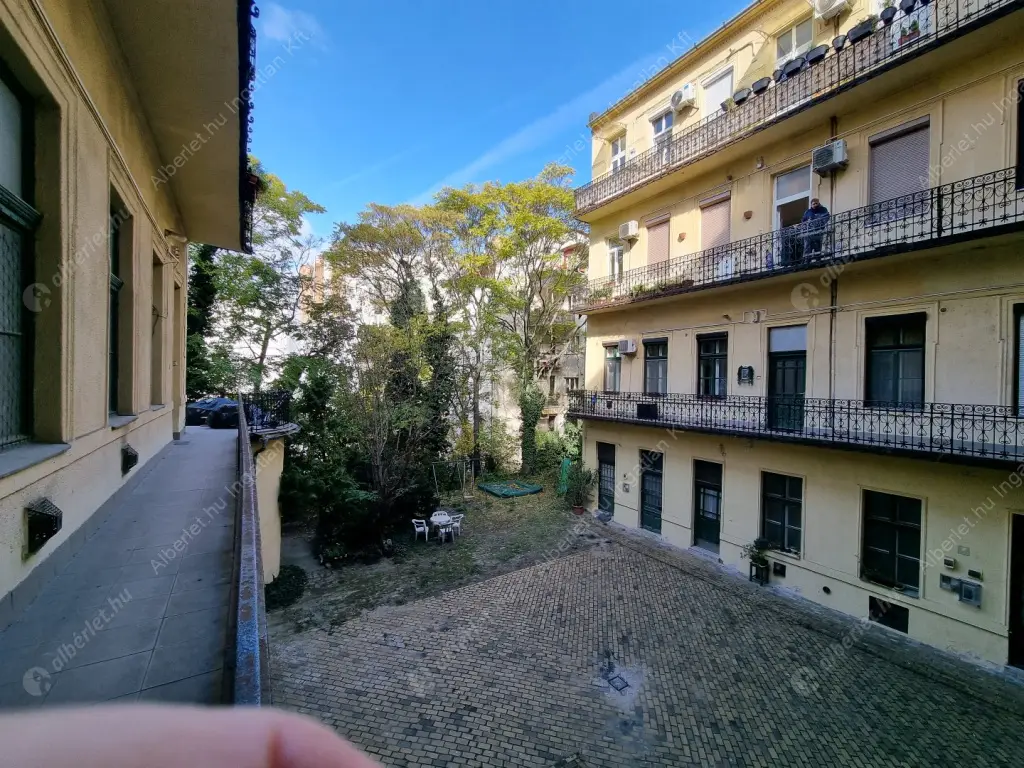 Kiadó albérlet 249000 Ft/hó áron: Budapest, I. kerület  Batthyány tér. Mérete: 74 nm, 2 szobás | Alberlet.hu - 6561667