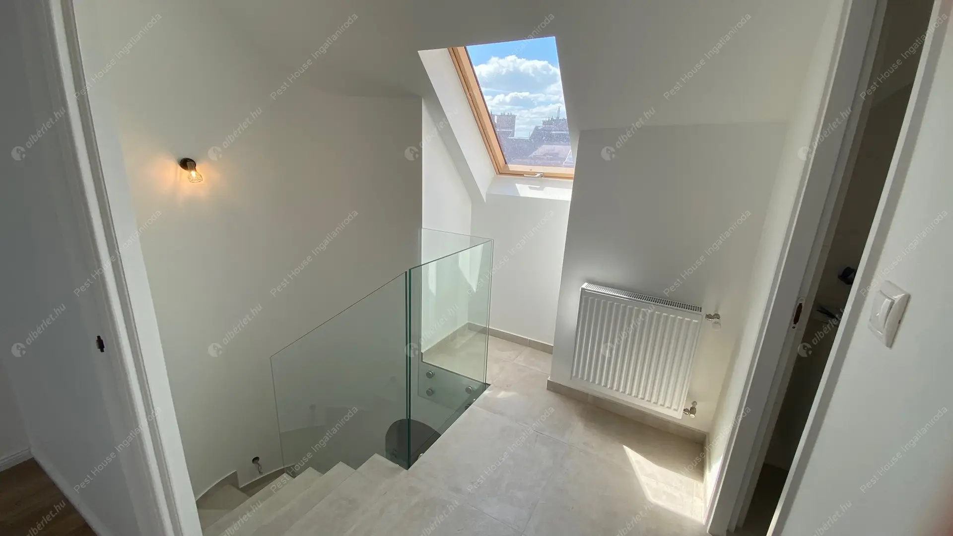 Kiadó albérlet 435000 Ft/hó áron: Budapest, I. kerület  Batthyány utca. Mérete: 100 nm, 3 szobás | Alberlet.hu - 6453539