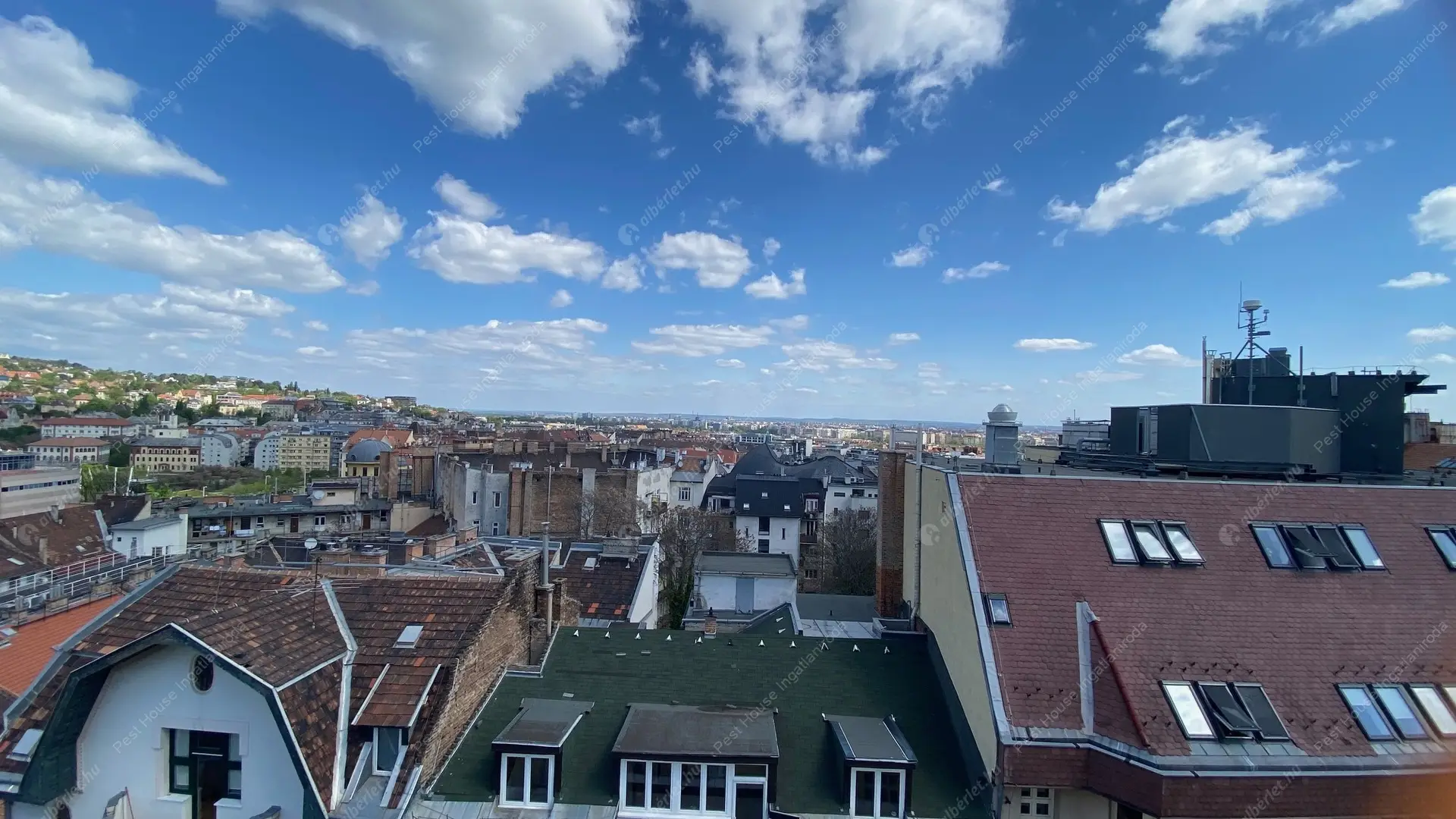 Kiadó albérlet 435000 Ft/hó áron: Budapest, I. kerület  Batthyány utca. Mérete: 100 nm, 3 szobás | Alberlet.hu - 6453554