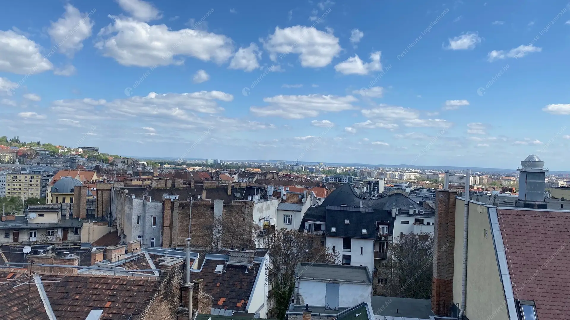 Kiadó albérlet 435000 Ft/hó áron: Budapest, I. kerület  Batthyány utca. Mérete: 100 nm, 3 szobás | Alberlet.hu - 6453555