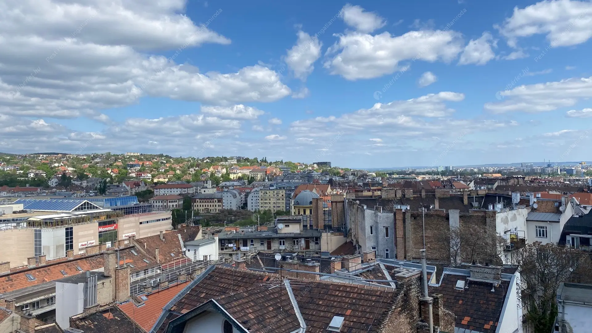 Kiadó albérlet 435000 Ft/hó áron: Budapest, I. kerület  Batthyány utca. Mérete: 100 nm, 3 szobás | Alberlet.hu - 6453556