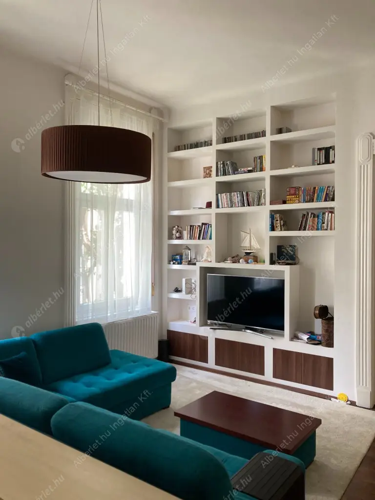 Kiadó albérlet 650000 Ft/hó áron: Budapest, I. kerület  Batthyány utca. Mérete: 105 nm, 3 szobás | Alberlet.hu - 5839775