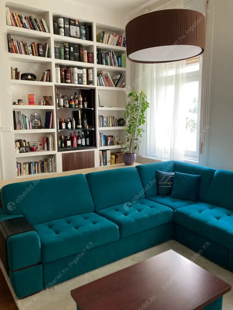 Kiadó albérlet 650000 Ft/hó áron: Budapest, I. kerület  Batthyány utca. Mérete: 105 nm, 3 szobás | Alberlet.hu - 6615844