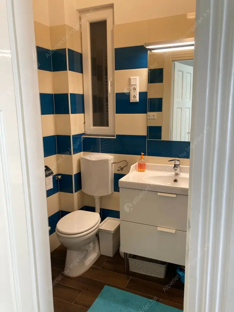 Kiadó albérlet 650000 Ft/hó áron: Budapest, I. kerület  Batthyány utca. Mérete: 105 nm, 3 szobás | Alberlet.hu - 6615856