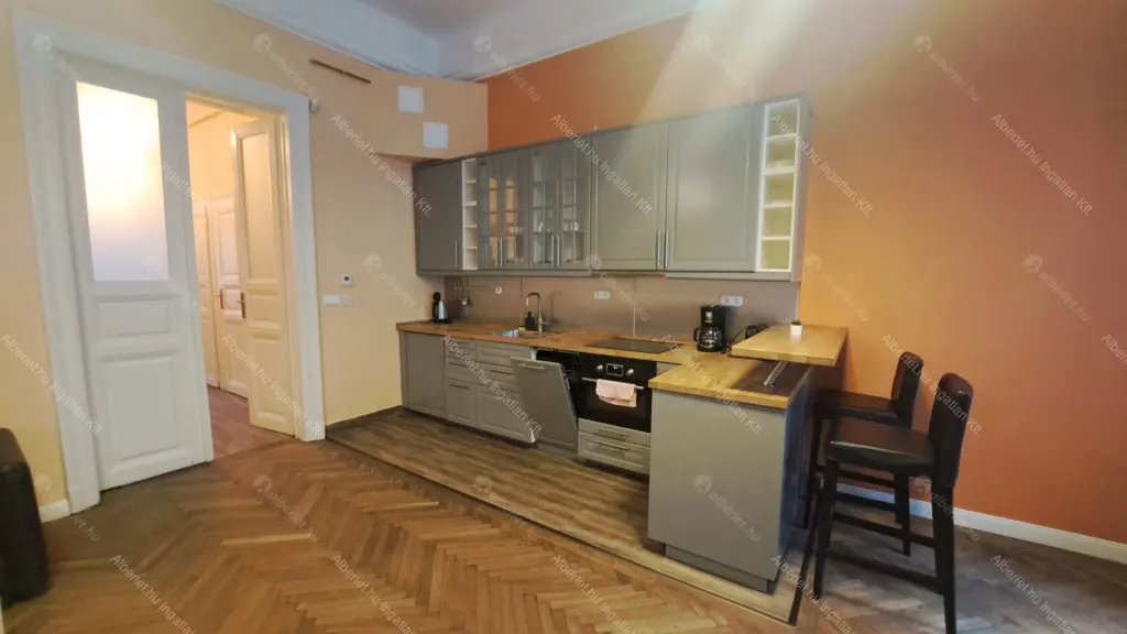 Kiadó albérlet 350000 Ft/hó áron: Budapest, I. kerület  Batthyány utca. Mérete: 53 nm, 2 szobás | Alberlet.hu - 6658198