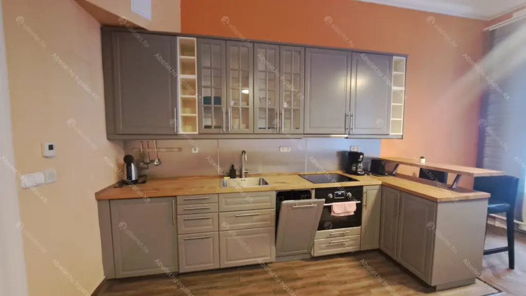 Kiadó albérlet 350000 Ft/hó áron: Budapest, I. kerület  Batthyány utca. Mérete: 53 nm, 2 szobás | Alberlet.hu - 6658199