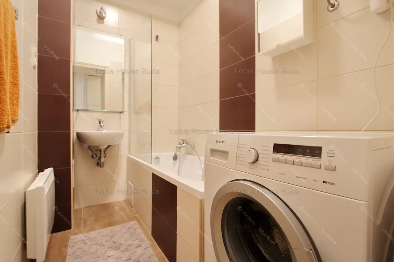 Kiadó albérlet 240000 Ft/hó áron: Budapest, I. kerület  Batthyány utca. Mérete: 56 nm, 2 szobás | Alberlet.hu - 6210857