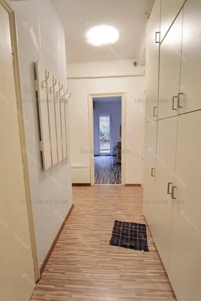 Kiadó albérlet 240000 Ft/hó áron: Budapest, I. kerület  Batthyány utca. Mérete: 56 nm, 2 szobás | Alberlet.hu - 6210861