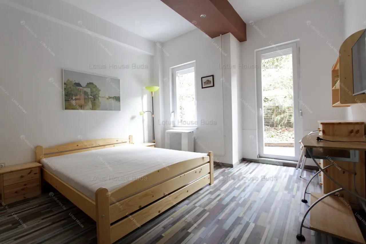 Kiadó albérlet 240000 Ft/hó áron: Budapest, I. kerület  Batthyány utca. Mérete: 56 nm, 2 szobás | Alberlet.hu - 6210862