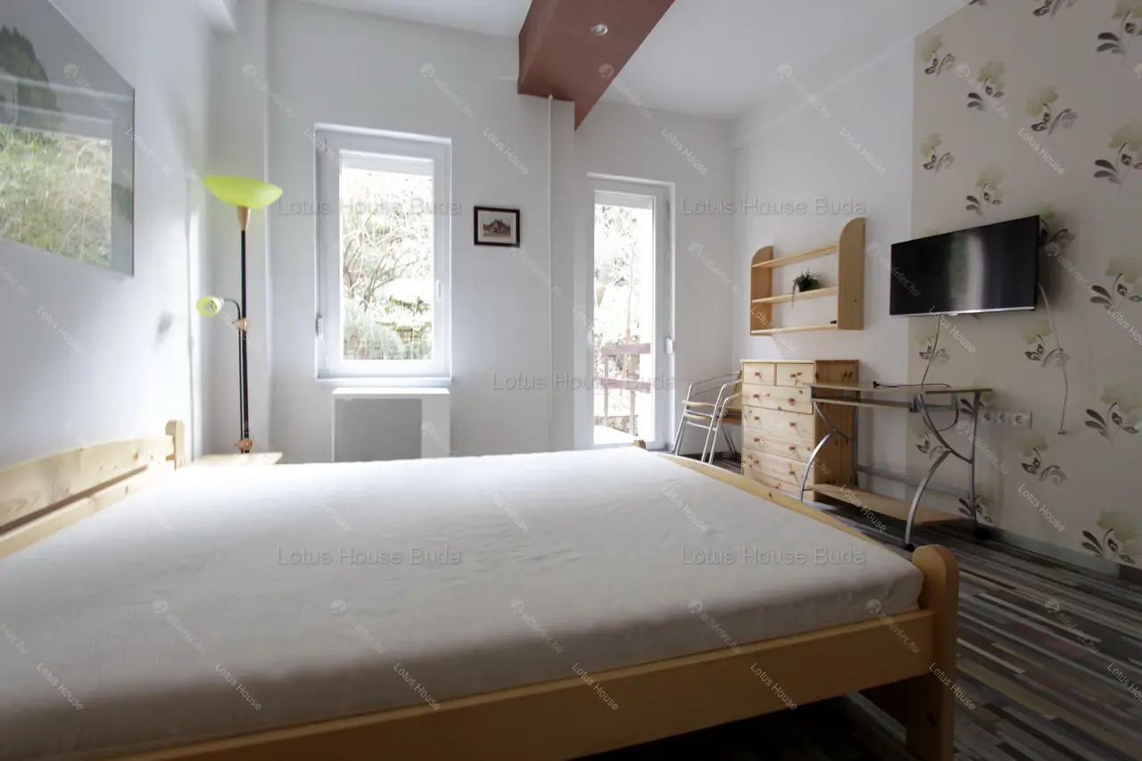 Kiadó albérlet 240000 Ft/hó áron: Budapest, I. kerület  Batthyány utca. Mérete: 56 nm, 2 szobás | Alberlet.hu - 6210863