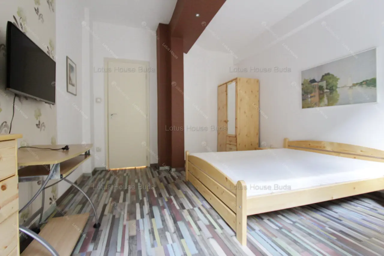 Kiadó albérlet 240000 Ft/hó áron: Budapest, I. kerület  Batthyány utca. Mérete: 56 nm, 2 szobás | Alberlet.hu - 6210864