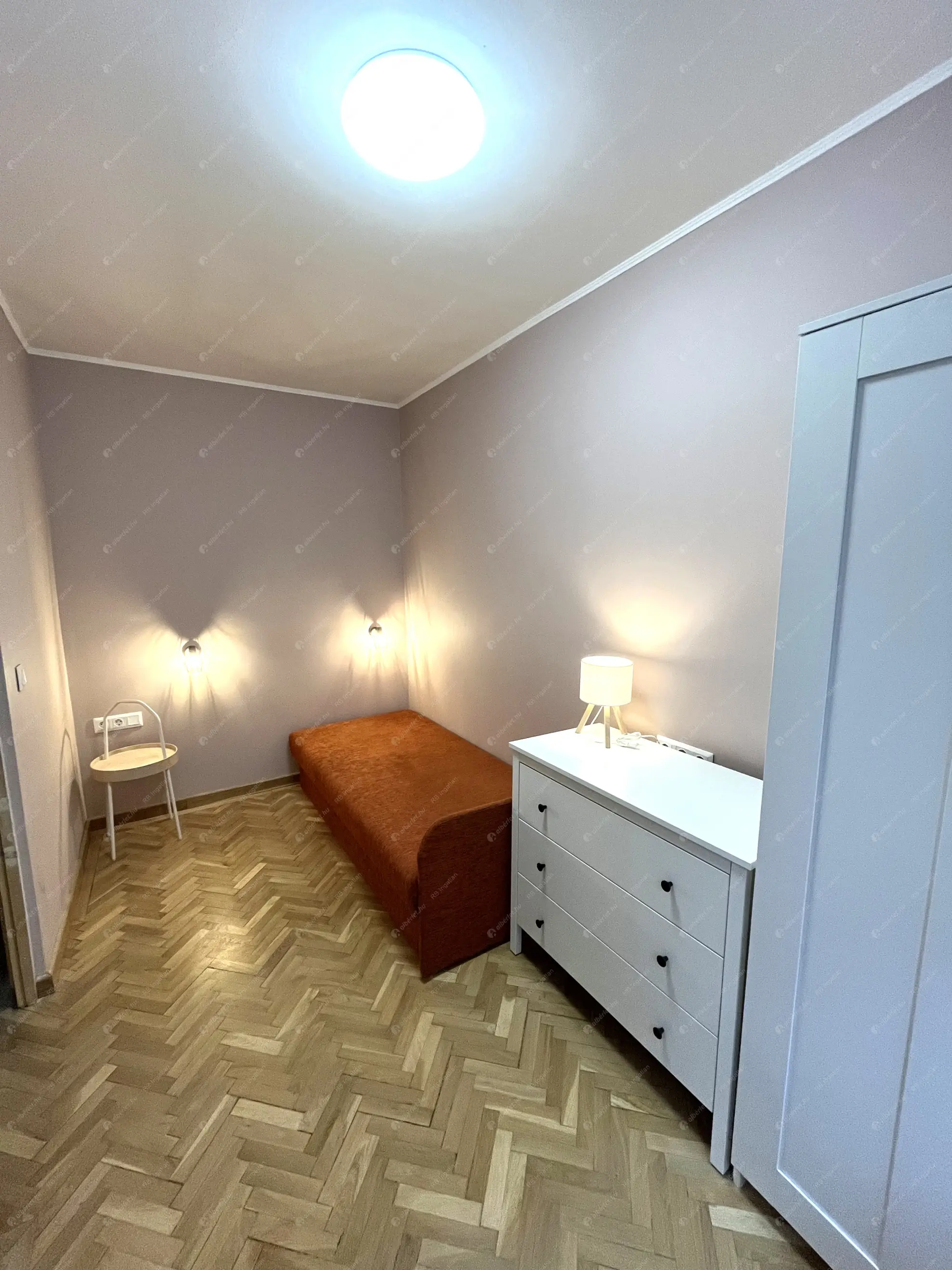 Kiadó albérlet 350000 Ft/hó áron: Budapest, I. kerület  Batthyány utca. Mérete: 60 nm, 2 szobás | Alberlet.hu - 6554224